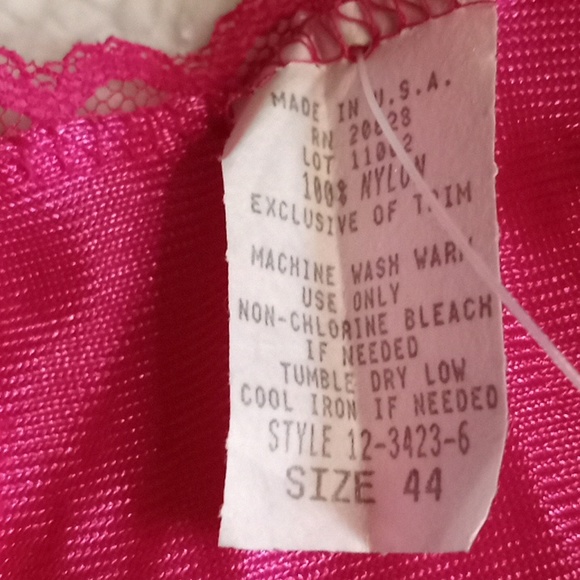 New nightgown - Picture 5 of 5